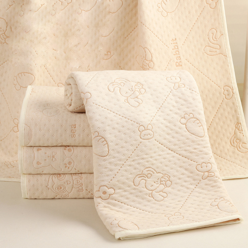 Diaper Changing Mat - Многоразовый водонепроницаемый коврик для пеленания Essentials