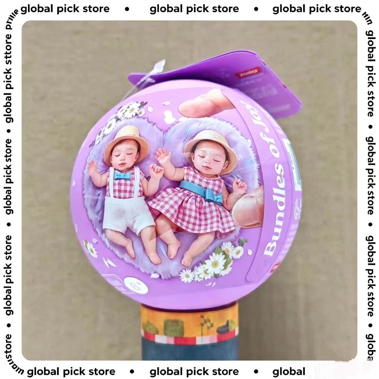 Baby Products Good For Adults - Оригинальная серия ZURU My Mini Baby
