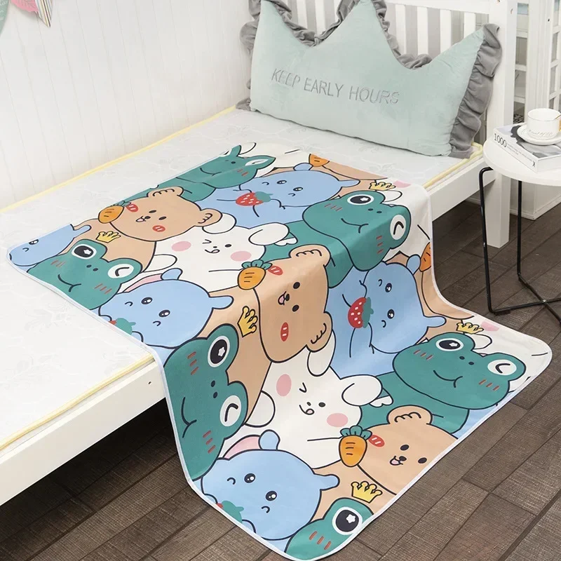 Diaper Changing Mat - Коврик для мочи с героями мультфильмов