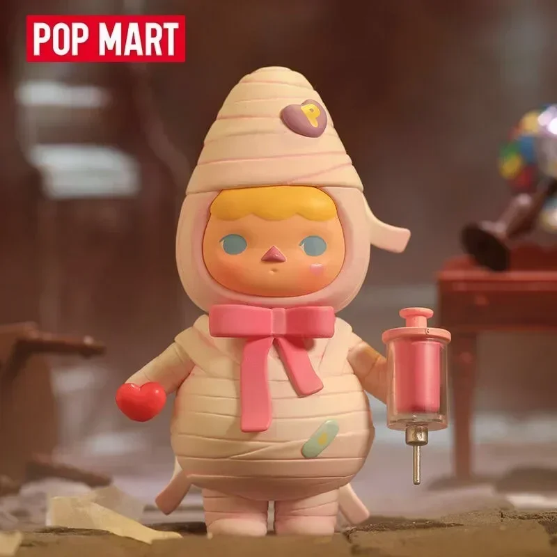 Baby Products Game - POP MART Pucky Monster Baby Series: