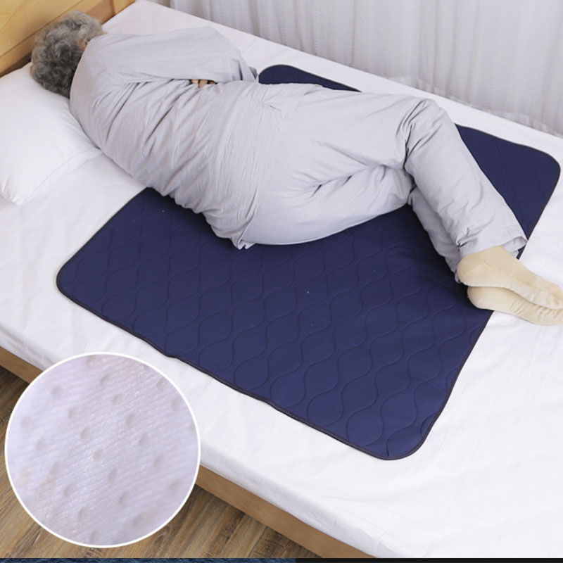 Diaper Changing Mat - Водонепроницаемый моющийся коврик для кровати для