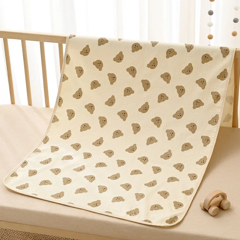 Многоразовый детский пеленальн – обзор и цена Diaper Changing Mat