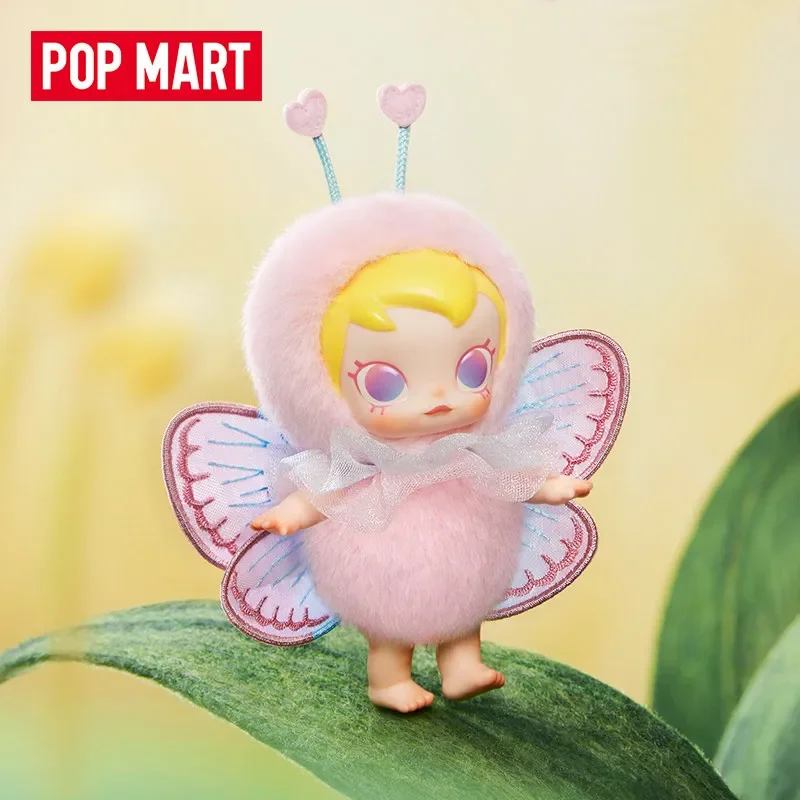 POP MART Baby Molly Buggy Roam – обзор и цена Baby Products Game