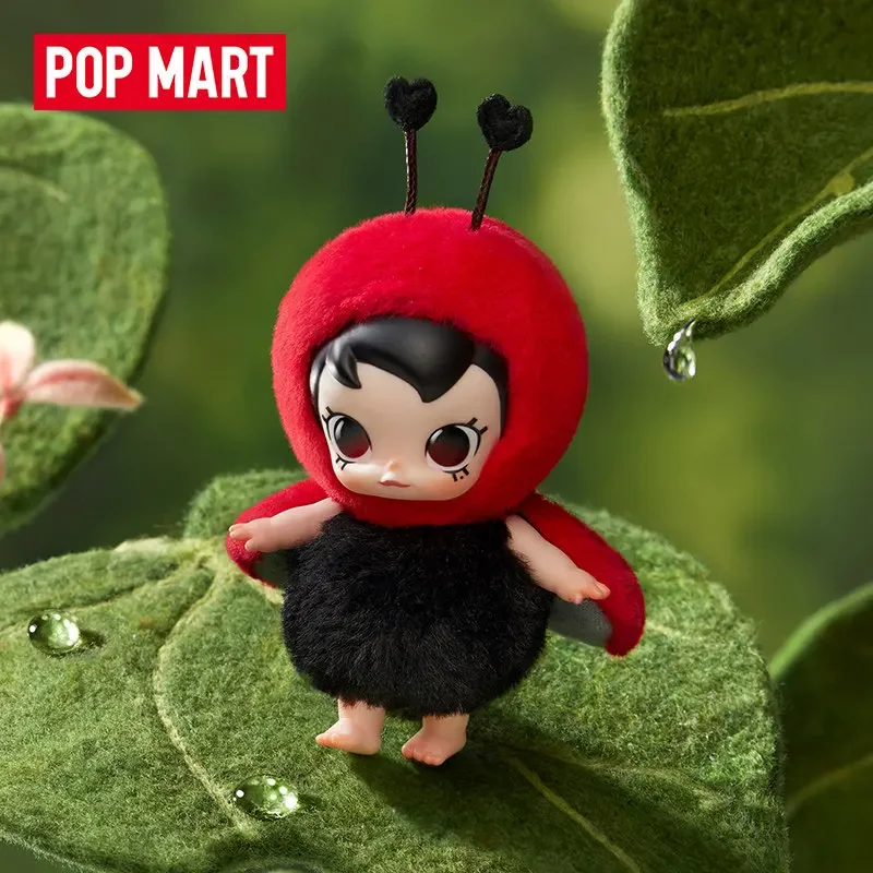 POP MART Baby Molly Buggy Roam – обзор и цена Baby Products Game