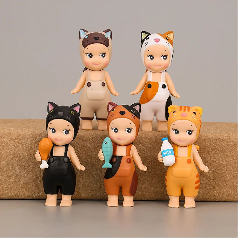 Новинка 2026: Коллекционная фи – обзор и цена Baby Products News