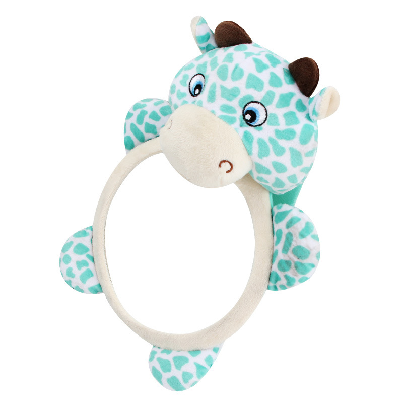 Детское автомобильное зеркало, – обзор и цена Baby Monitor Sensor