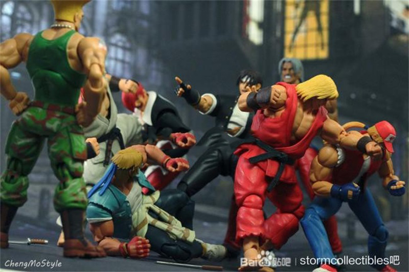 1/12 игрушки от Storm Mortal K – обзор и цена Baby Products Good For Adults