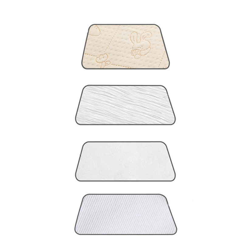Многоразовый водонепроницаемый – обзор и цена Diaper Changing Mat