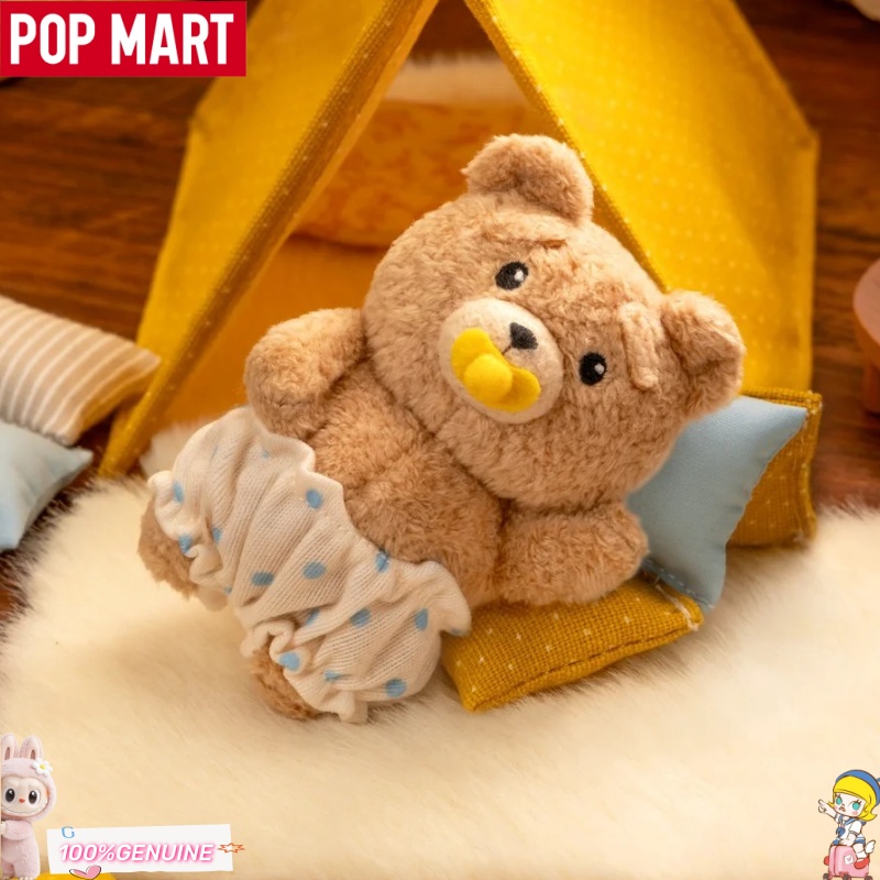 POPMART Gong Ted2 Baby Ted: Пл – обзор и цена Baby Products Good For Adults