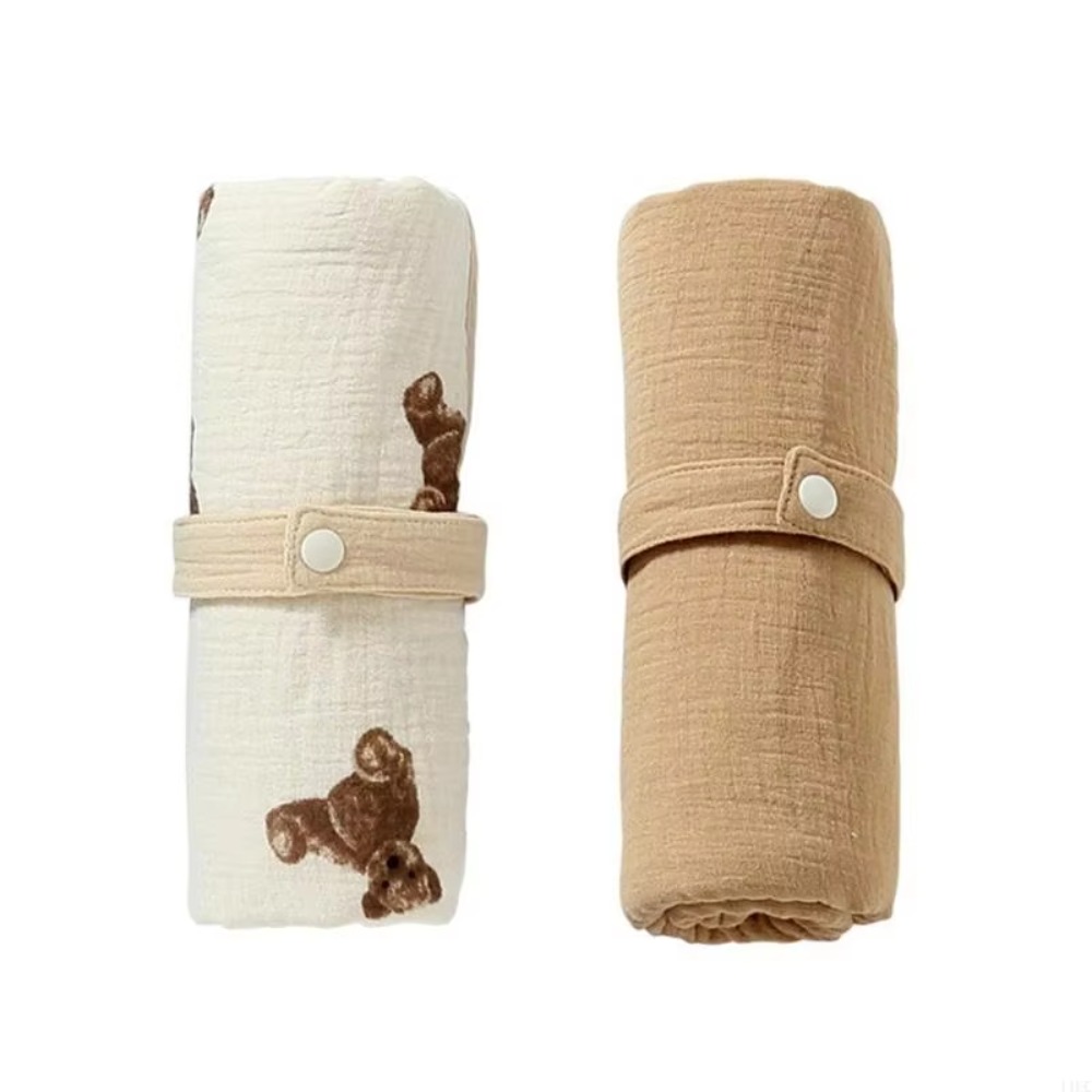 Мягкий детский подгузник для п – обзор и цена Diaper Changing Mat