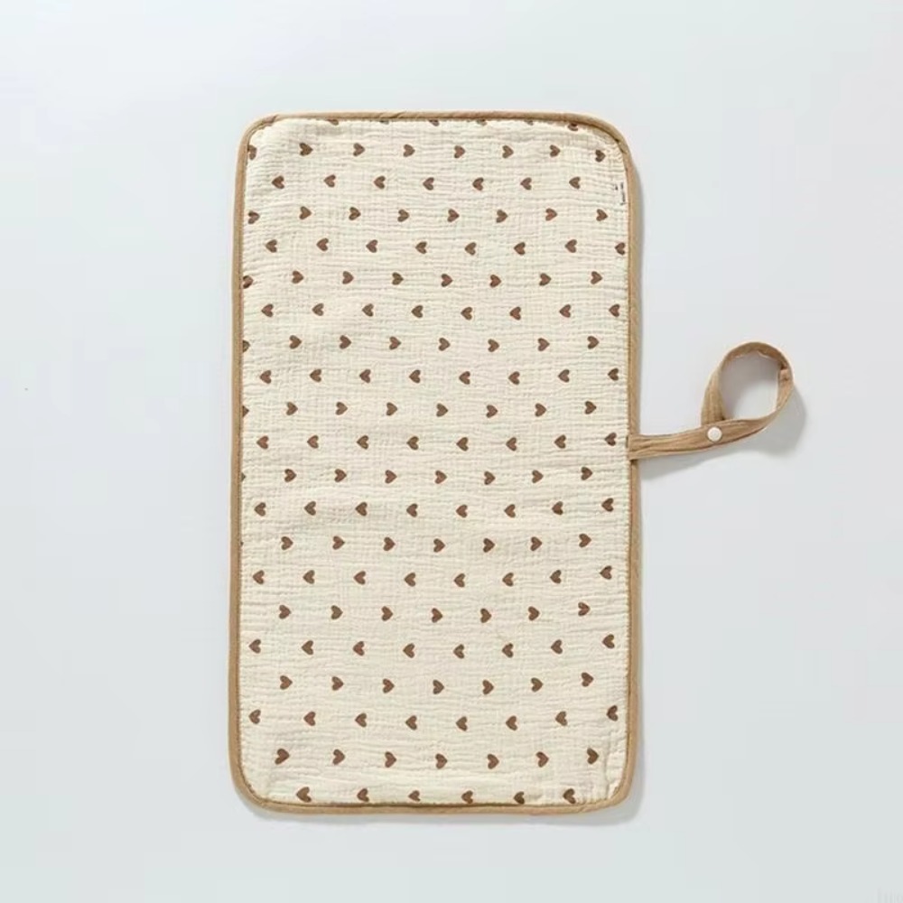 Мягкий детский подгузник для п – обзор и цена Diaper Changing Mat