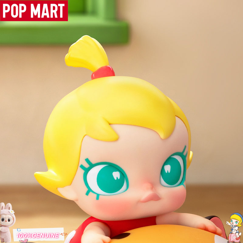Новая коллекционная фигурка PO – обзор и цена Baby Products Good For Adults