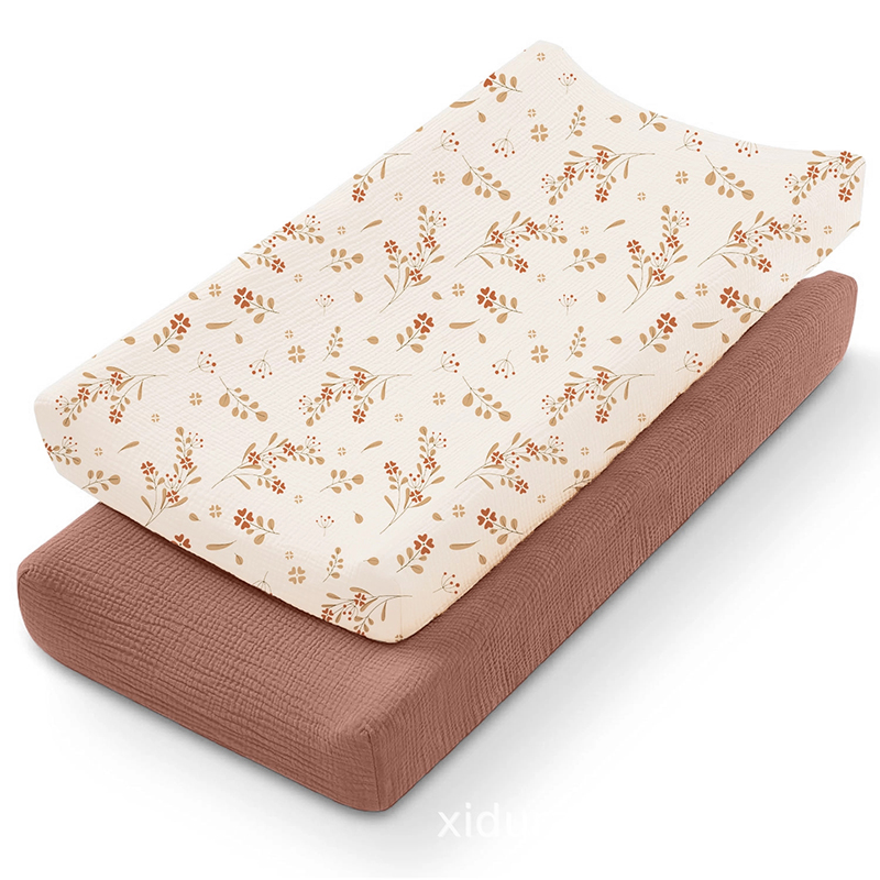 2 шт., чехол для пеленания, 10 – обзор и цена Diaper Changing Mat