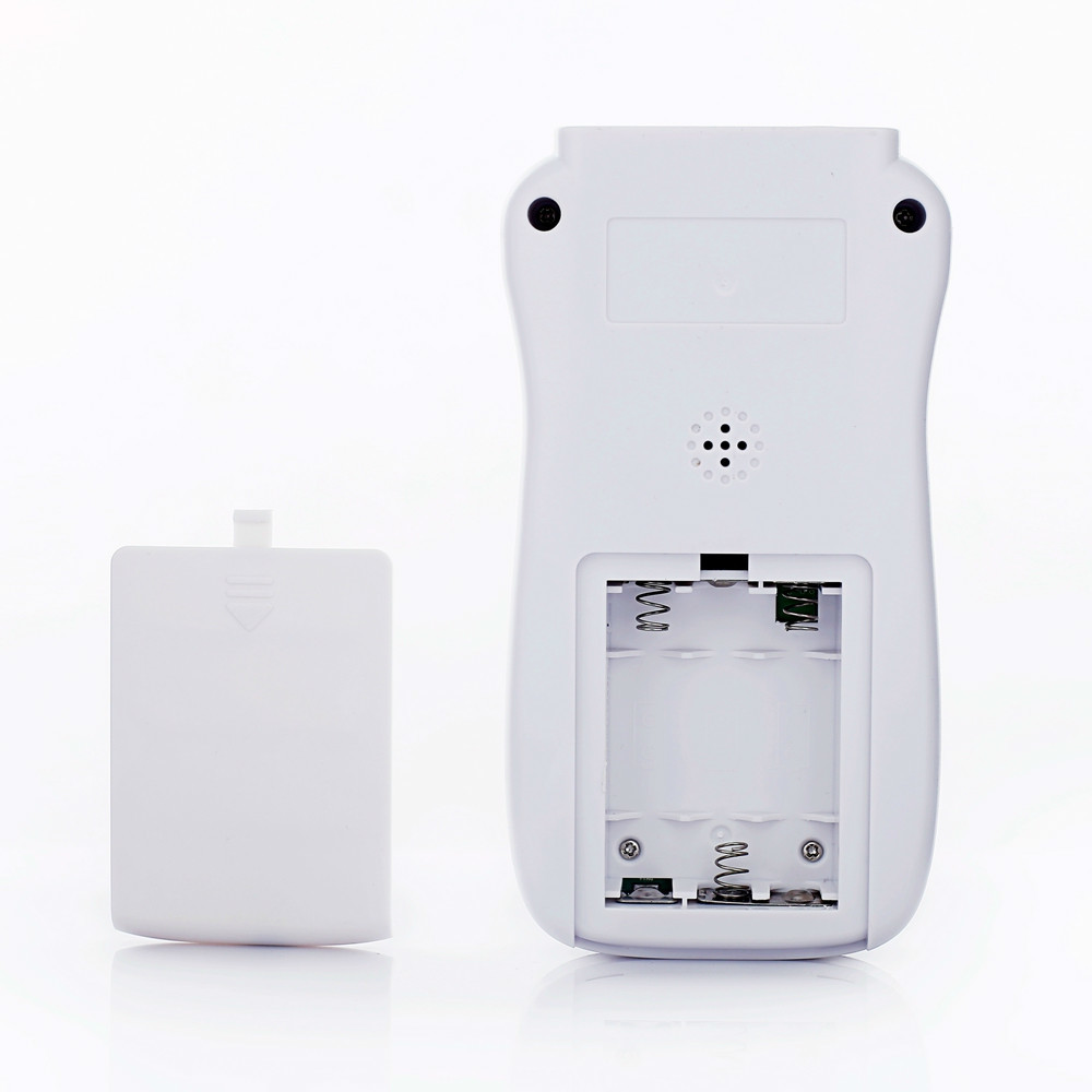 Медицинский портативный ручной – обзор и цена Baby Monitor Sensor