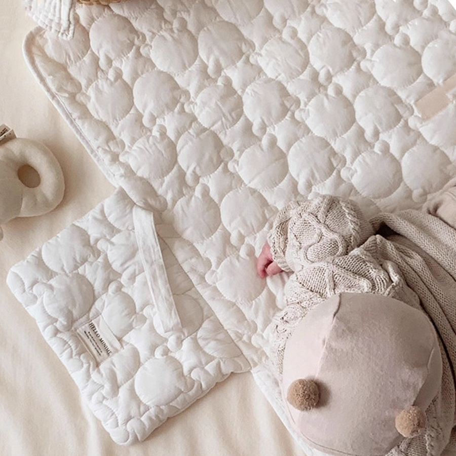 Складной детский пеленальный к – обзор и цена Diaper Changing Mat