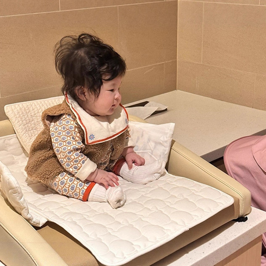 Складной детский пеленальный к – обзор и цена Diaper Changing Mat