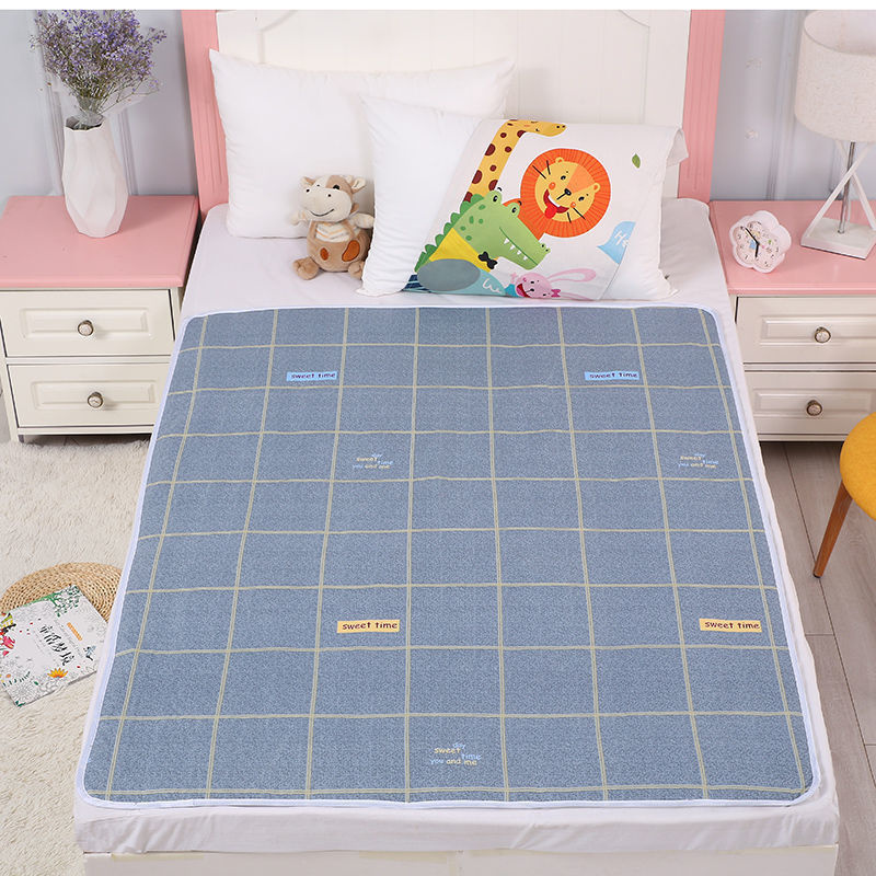 70x90 см впитывающие моющиеся  – обзор и цена Diaper Changing Mat