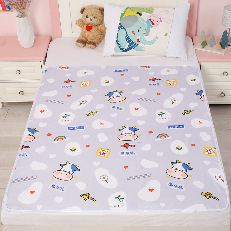 70x90 см впитывающие моющиеся  – обзор и цена Diaper Changing Mat