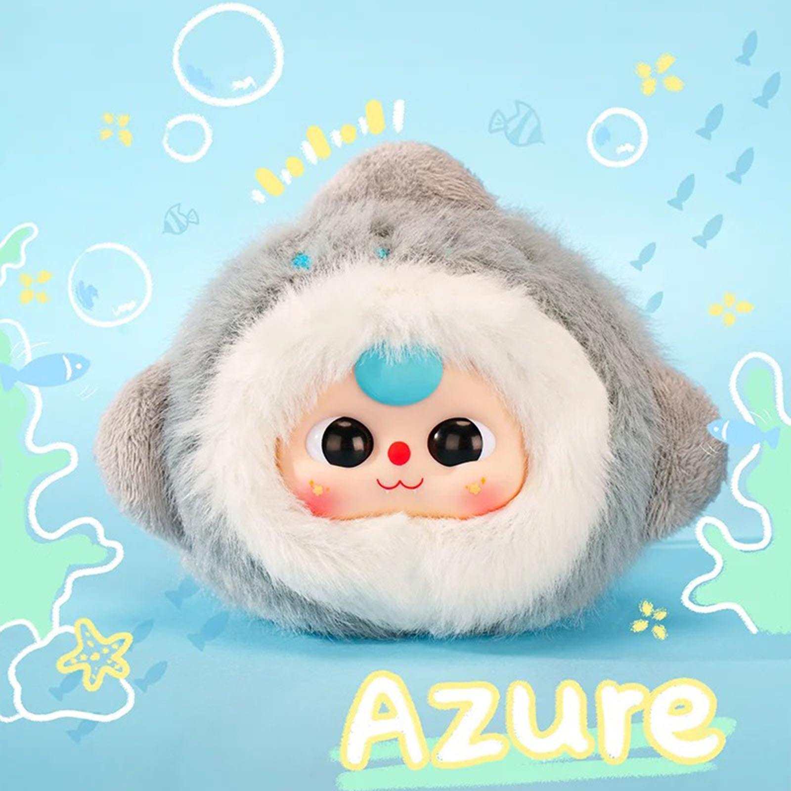 Baby Three Romantic Ocean V2 S – обзор и цена Baby Products Game