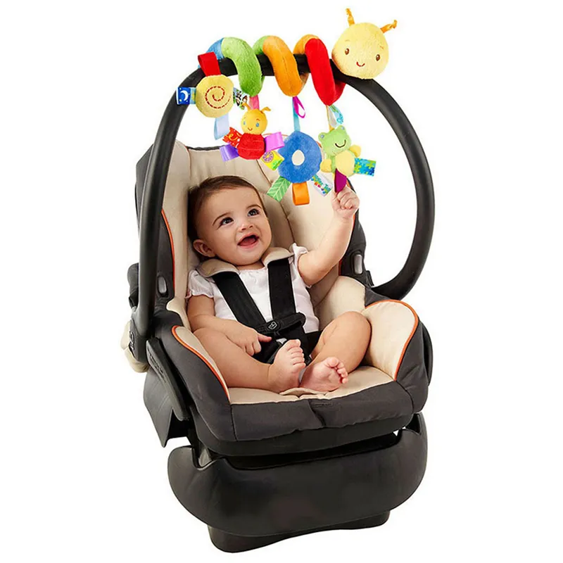 Подвесные погремушки для детск – обзор и цена Baby Products Game