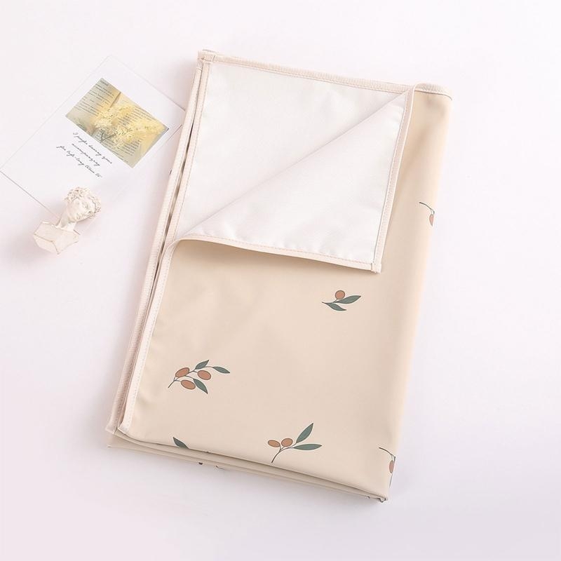 J15U 35x50 см портативный детс – обзор и цена Diaper Changing Mat