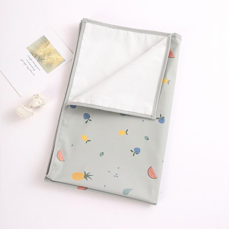 J15U 35x50 см портативный детс – обзор и цена Diaper Changing Mat