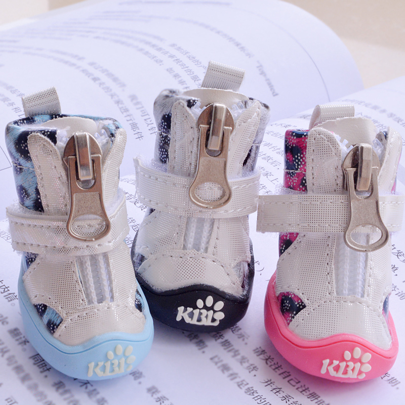 Bling Leopard Pet Shoe Dog Pup – обзор и цена Baby Products News