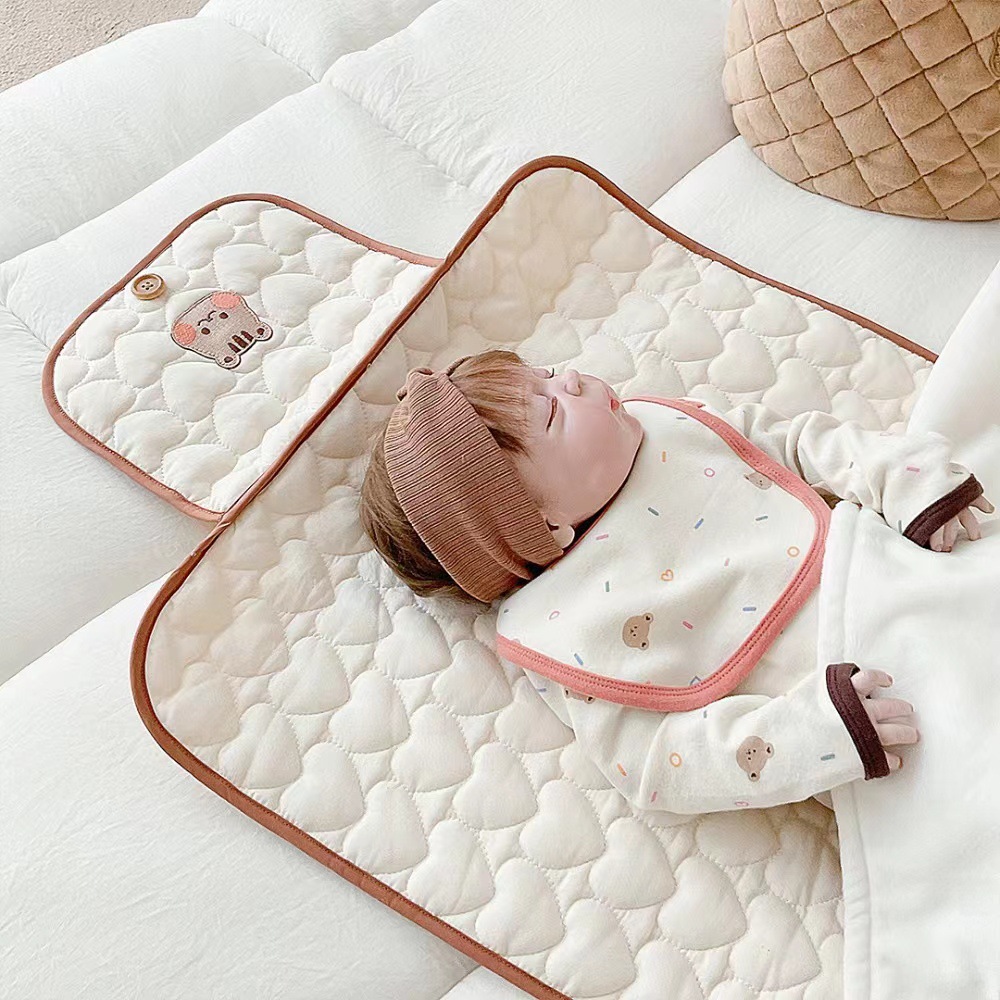 Складной портативный коврик дл – обзор и цена Diaper Changing Mat