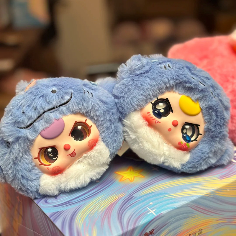 Baby Three Romantic Ocean Blin – обзор и цена Baby Products Game