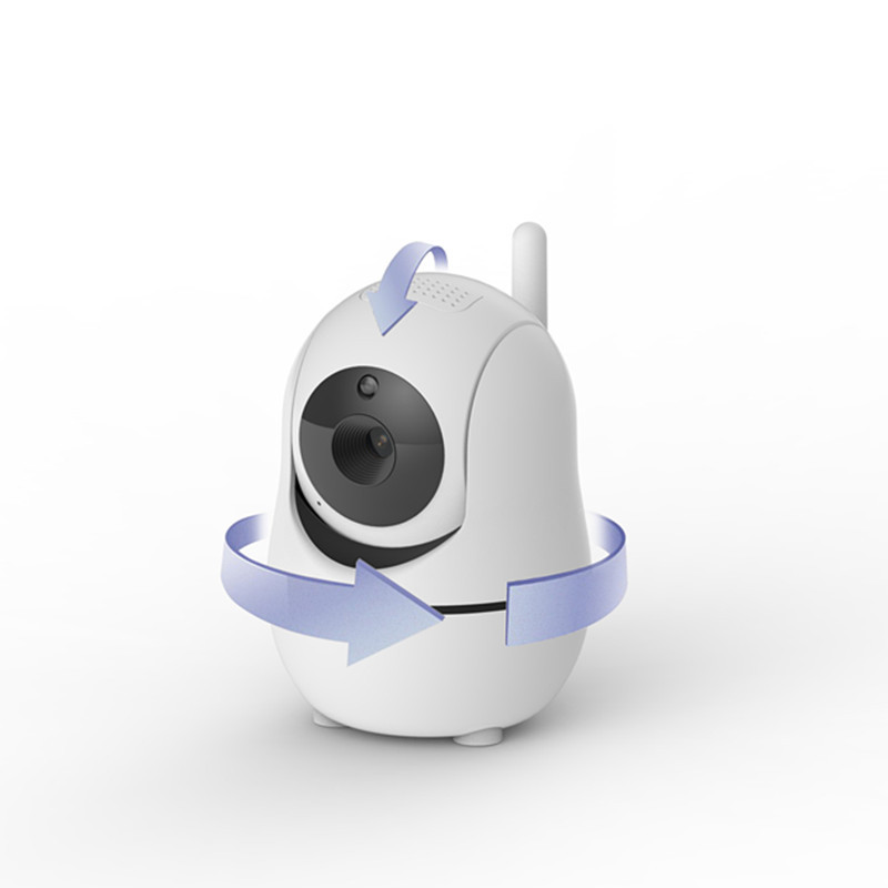 Отдельная камера для видеоняни – обзор и цена Baby Monitor Sensor