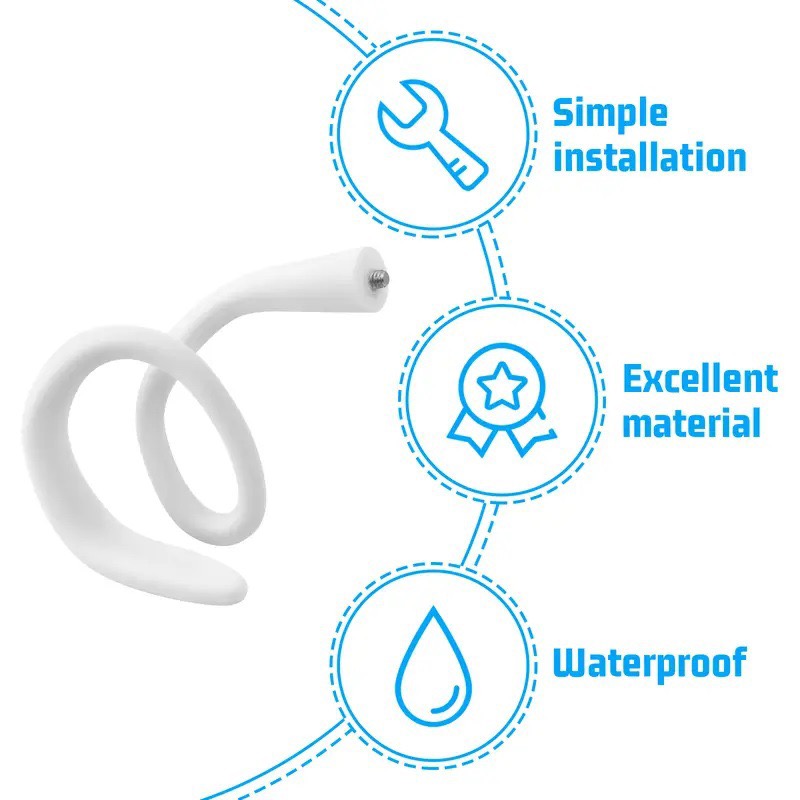 SM50 SM70 BABY6 Новый держател – обзор и цена Baby Monitor Sensor