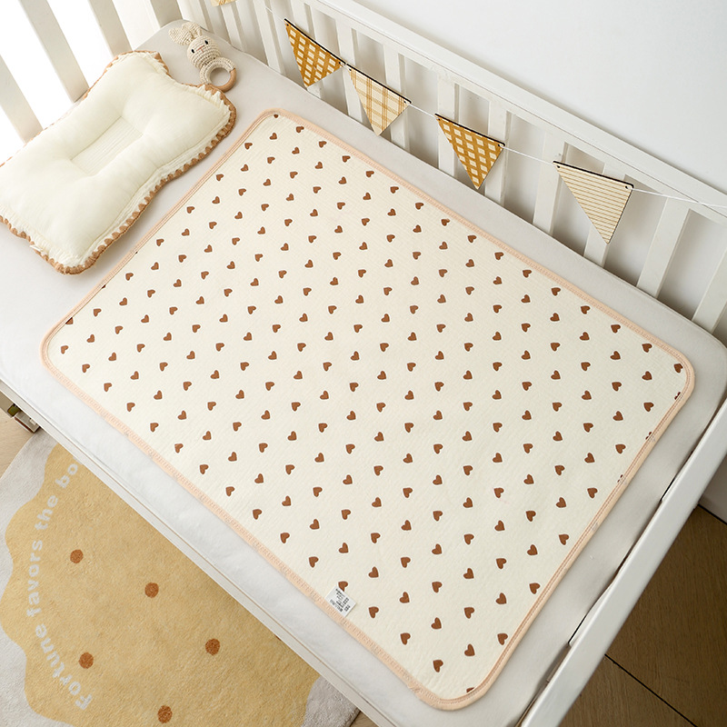 Мягкий хлопковый коврик для пе – обзор и цена Diaper Changing Mat