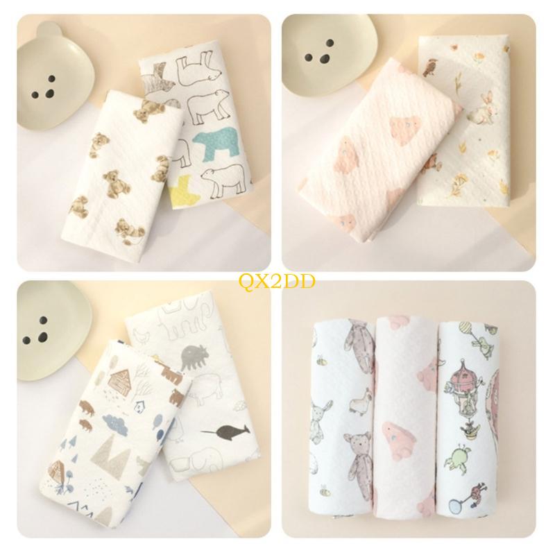 QX2D пеленальные подушечки для – обзор и цена Diaper Changing Mat